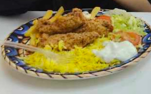 Photo of AL ARABI GRILLHOUSE EXPRESS - 100B Bull St, Birmingham B4 7AA